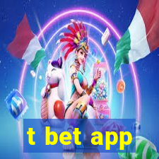 t bet app