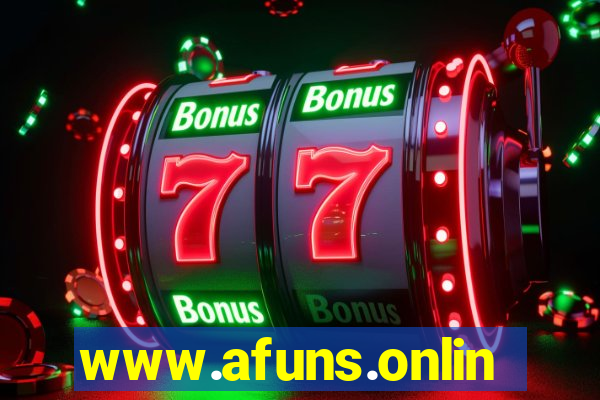 www.afuns.online