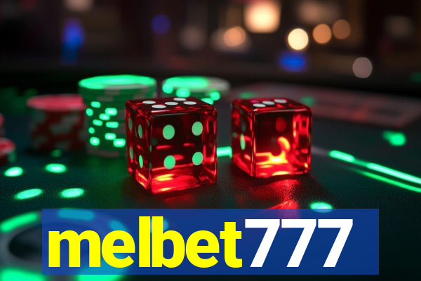 melbet777