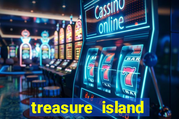 treasure island hotel & casino