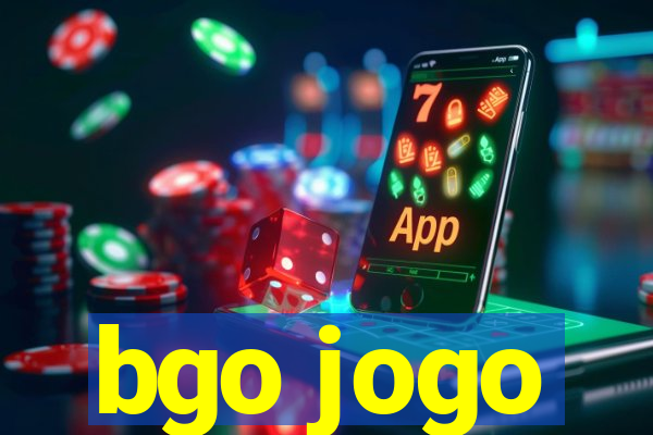 bgo jogo