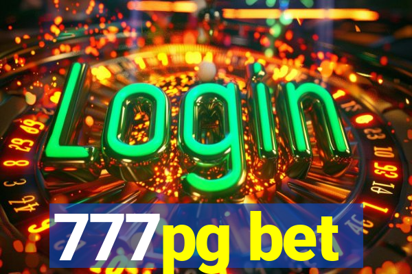 777pg bet