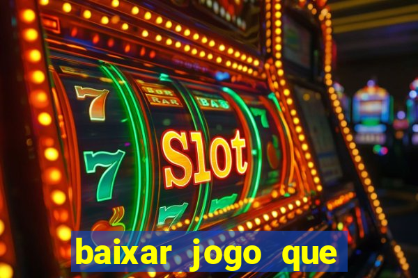 baixar jogo que paga no pix