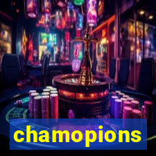 chamopions