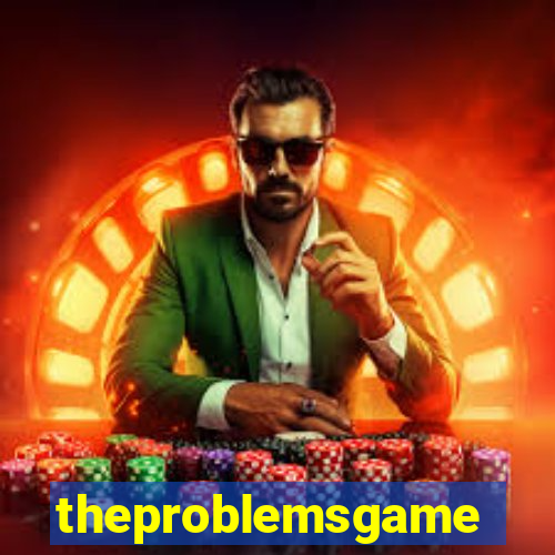 theproblemsgames.com