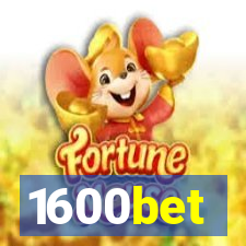 1600bet