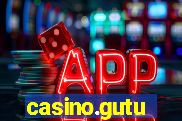 casino.gutu