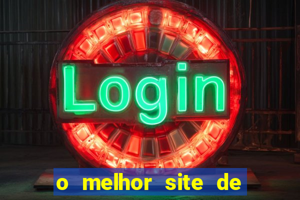 o melhor site de jogos online