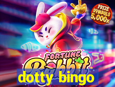 dotty bingo