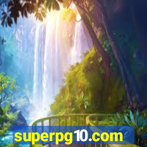 superpg10.com