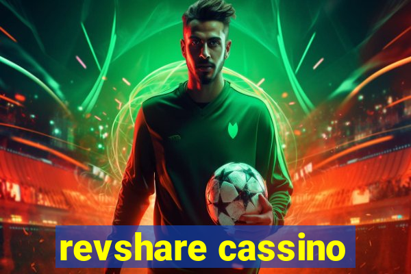 revshare cassino