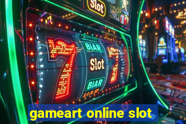 gameart online slot