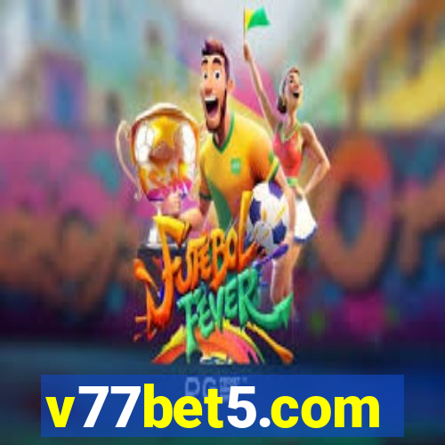 v77bet5.com