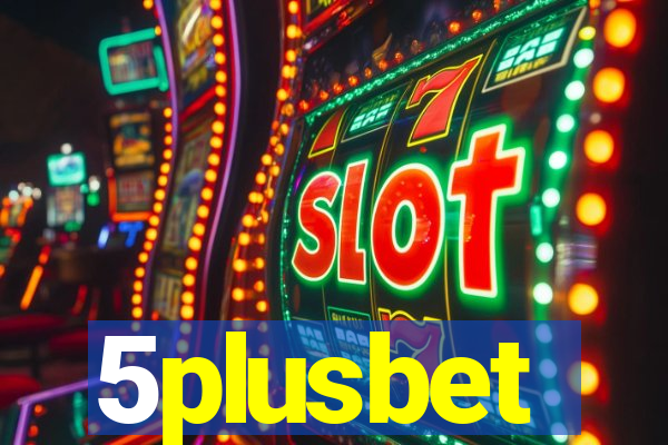 5plusbet