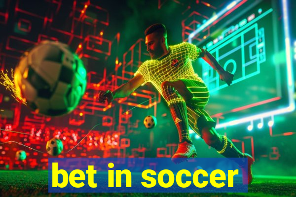 bet in soccer