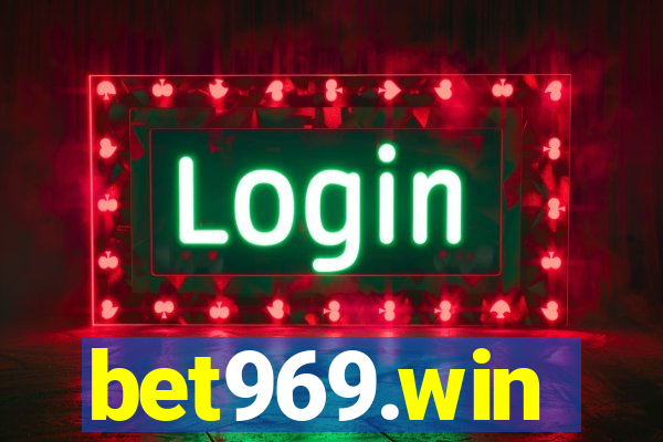 bet969.win