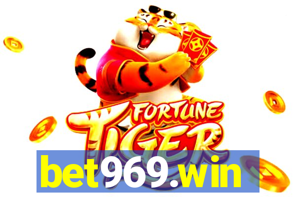 bet969.win