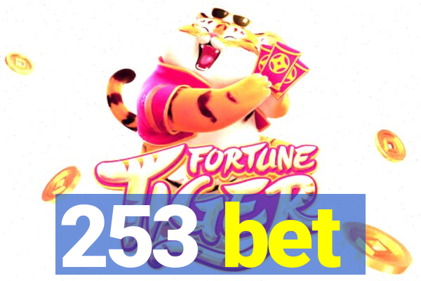 253 bet