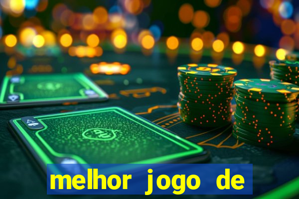 melhor jogo de estrategia para celular