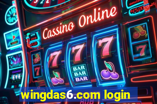 wingdas6.com login