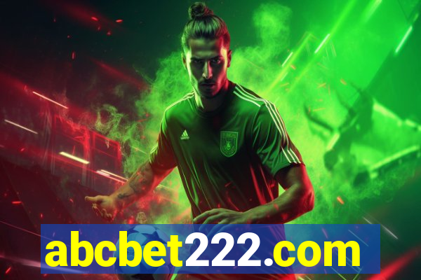 abcbet222.com