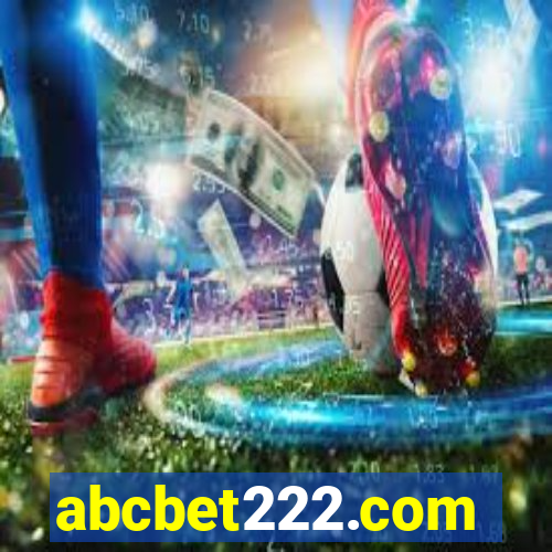 abcbet222.com