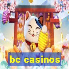 bc casinos