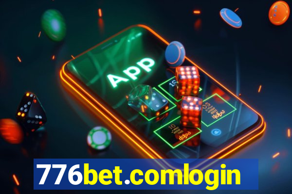 776bet.comlogin