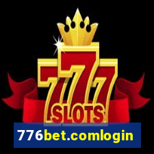 776bet.comlogin