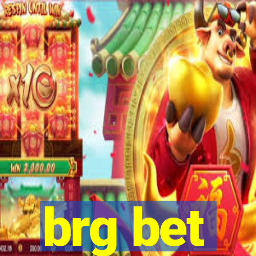 brg bet