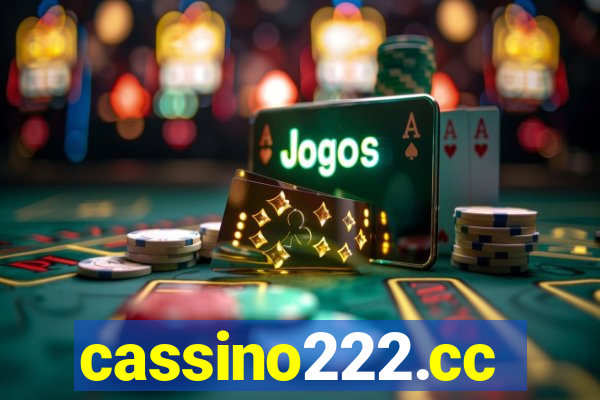 cassino222.cc