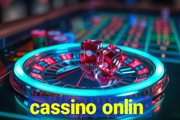 cassino onlin