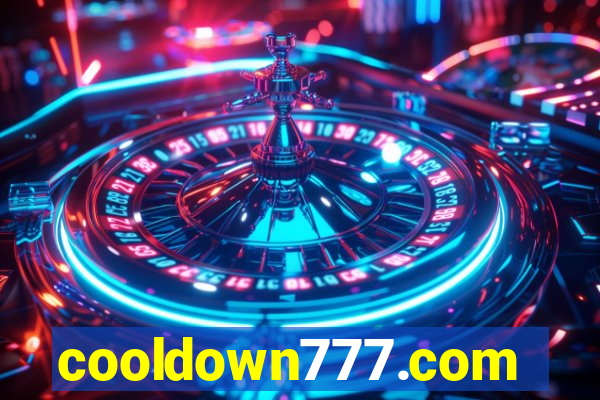 cooldown777.com