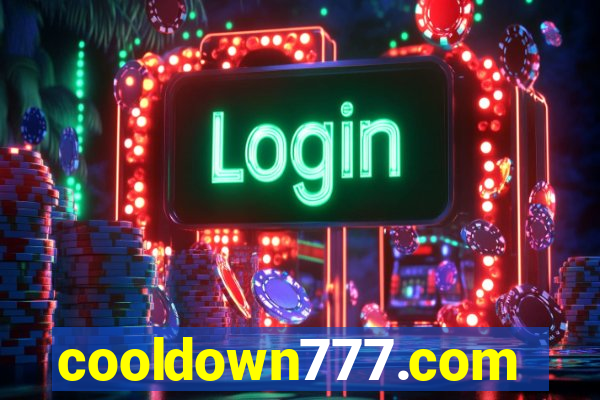 cooldown777.com