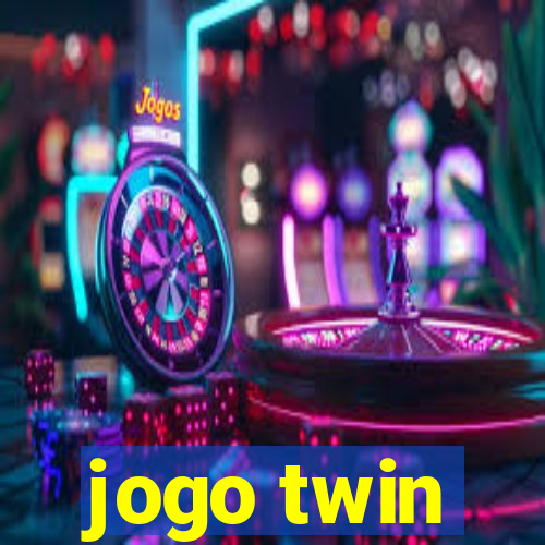 jogo twin