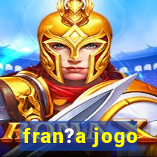 fran?a jogo