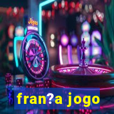 fran?a jogo