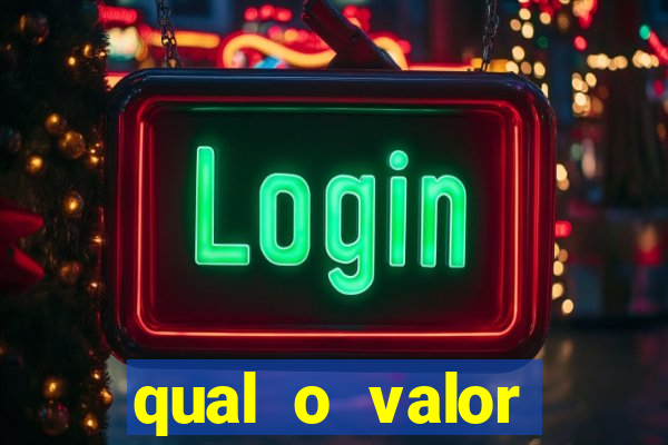 qual o valor minimo para sacar no fortune tiger