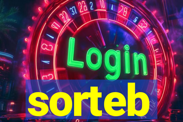 sorteb