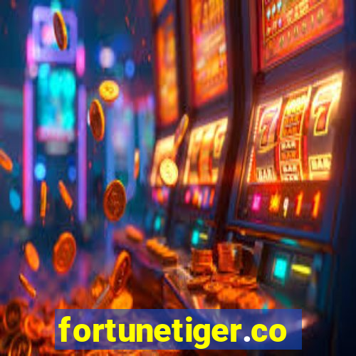 fortunetiger.com