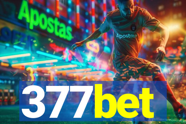 377bet