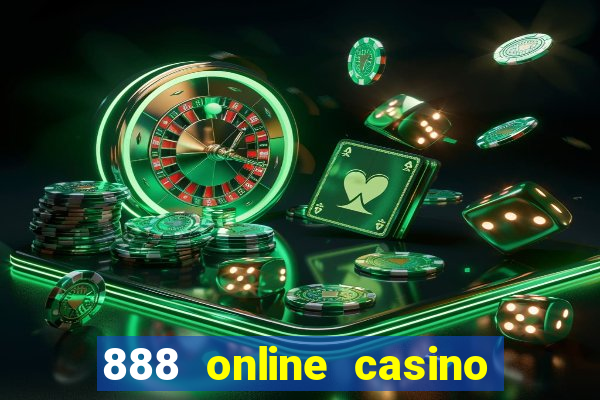 888 online casino bonus codes