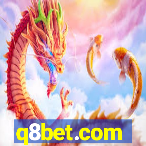 q8bet.com