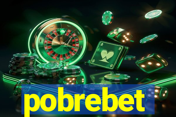 pobrebet