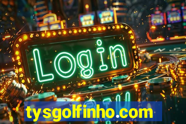 tysgolfinho.com