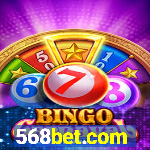 568bet.com