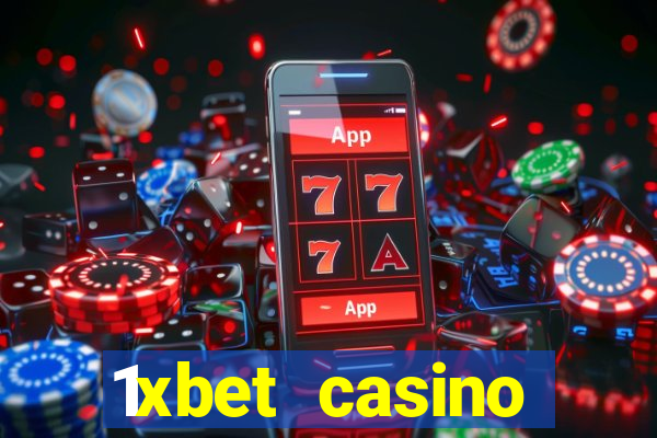 1xbet casino зеркало рабочее на сегодня