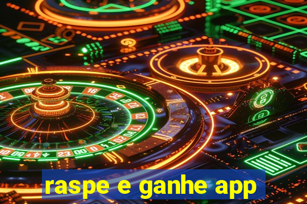 raspe e ganhe app