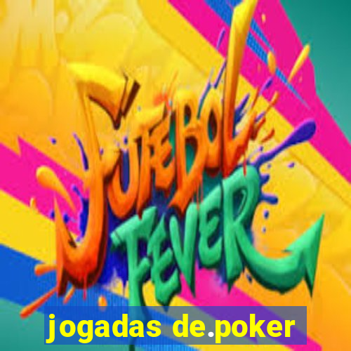 jogadas de.poker