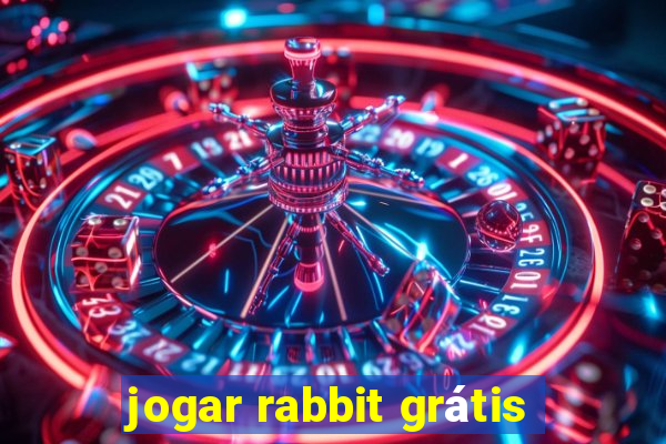 jogar rabbit grátis